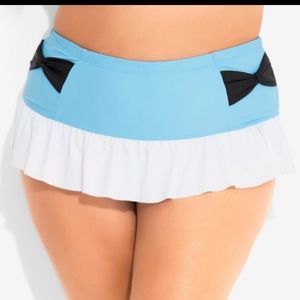 🆕 Disney Alice in Wonderland Plus Size 3 Bottoms